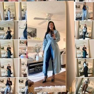 Meet your Posher, Amaurys